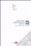 Problematiche giuridiche e fiscali in tema di trasferimenti di azienda. Atti del convegno (Roma, 23-24 aprile 2010) libro