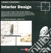 Interior design. Con DVD-ROM libro