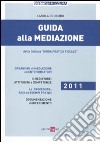 Guida alla mediazione libro di Colombo Carola