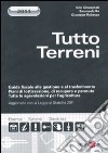 Tutto terreni libro