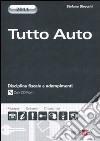 Tutto auto. Disciplina fiscale e adempimenti. Con CD-ROM libro di Sirocchi Stefano