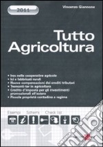 Tutto agricoltura