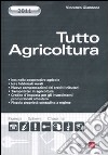 Tutto agricoltura libro