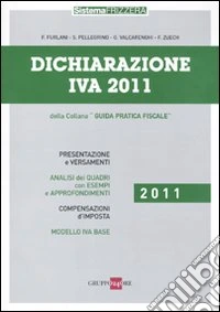 Dichiarazione IVA 2011
