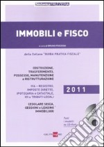 Immobili e fisco 2011. Con CD-ROM libro