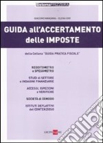 Guida all'accertamento delle imposte