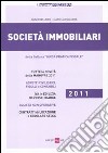 Società immobiliari libro