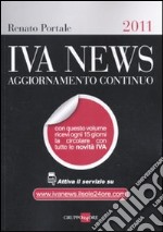 IVA news. Aggiornamento continuo libro