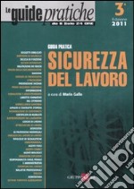 Guida pratica sicurezza del lavoro