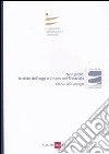 Non profit: le sfide dell'oggi e il ruolo del notariato. Atti del Convegno (Milano, 5 novembre 2010) libro di Fondazione italiana per il notariato (cur.)
