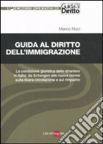 Guida al diritto dell'immigrazione