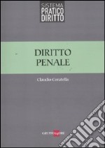 Diritto penale libro