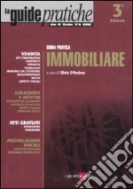 Guida pratica immobiliare libro