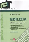 Edilizia libro