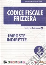 Codice fiscale Frizzera (1) libro