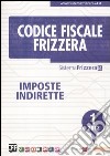 Codice fiscale Frizzera (1) libro