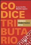 Codice tributario 2012 libro