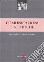 Comunicazioni e notifiche