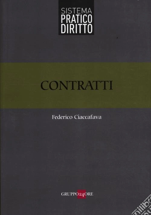 Contratti