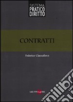 Contratti libro