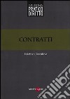 Contratti libro