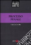 Processo penale libro