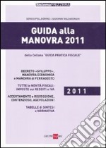 Guida alla manovra 2011 libro