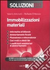 Soluzioni 2012. Immobilizzazioni materiali. Con CD-ROM libro