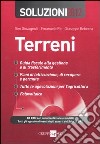 Terreni. Soluzioni 2012. Con CD-ROM libro