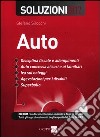 Auto. Soluzioni 2012. Con CD-ROM libro