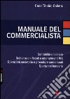 Manuale del commercialista libro