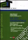 La 231 ambientale. La nuova responsabilità delle imprese per i reati ambientali libro