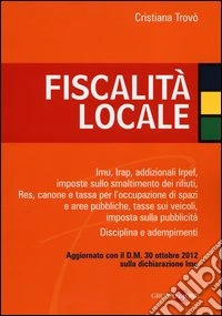 Fiscalità locale libro