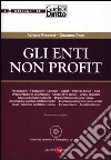 Gli enti non profit. Con CD-ROM libro