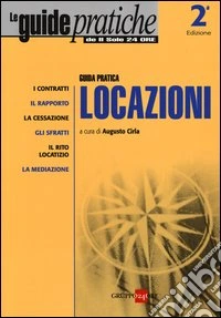 Guida pratica locazioni