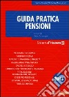 Guida pratica pensioni libro