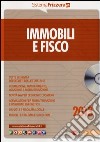 Immobili e fisco 2013. Con CD-ROM libro