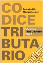 Codice tributario 2013 libro