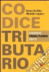 Codice tributario 2013 libro