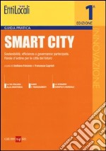 Smart city. Sostenibilità, efficienza e governance partecipata. Parole d'ordine per le città del futuro libro