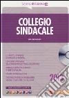 Collegio sindacale. Con CD-ROM libro di Odorizzi Cristina