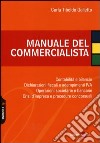 Manuale del commercialista libro di Tiboldo Galletto Carla