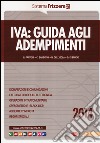 Iva. Guida agli adempimenti 2014 libro