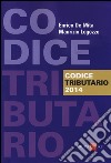 Codice tributario 2014 libro