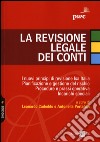 La revisione legale dei conti libro