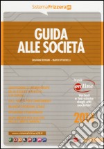 Guida alle società 2014 libro