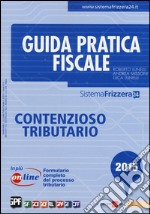 Contenzioso tributario