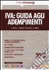 Iva. Guida agli adempimenti 2015 libro