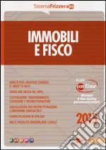 Immobili e fisco 2015 libro