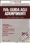 Iva. Guida agli adempimenti 2016 libro